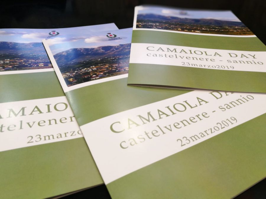 Camaiola: parte la richiesta di inserimento nel Registro delle varietà di vite