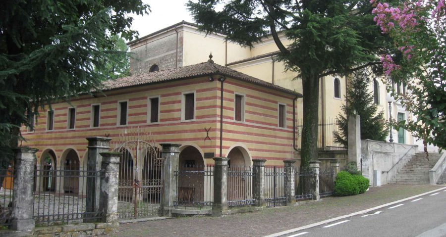 Refrontolo celebra il Marzemino, e non solo