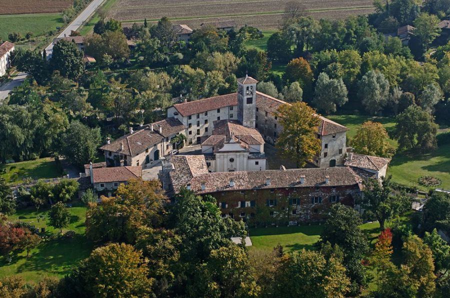 32° CASTELLI APERTI - 6 e 7 aprile – Friuli Venezia Giulia