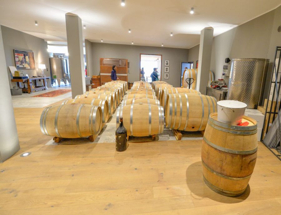 43a edizione di VINUM