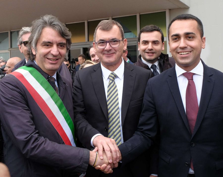Vino è volano per export e brand Italia, anche sulla Via della Seta