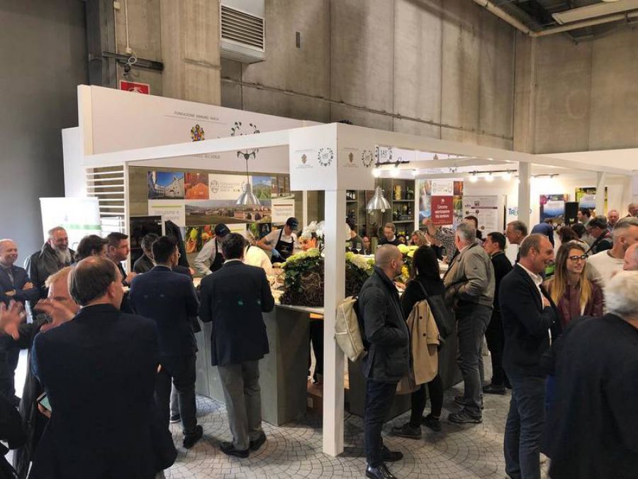 Teroldego, Nosiola e Chardonnay premiati da FEM