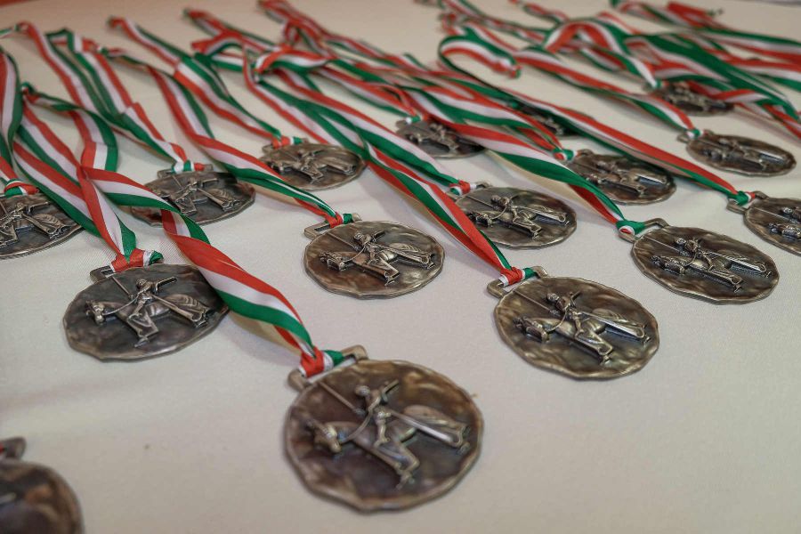A 21 “Benemeriti della Vitivinicoltura Italiana” il premio Angelo Betti