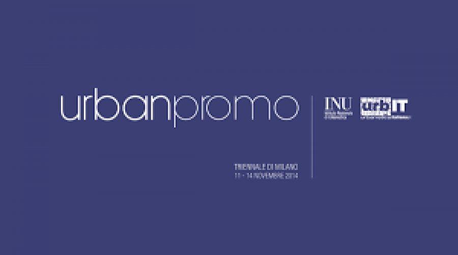 L'abitare rurale a Urbanpromo 2014