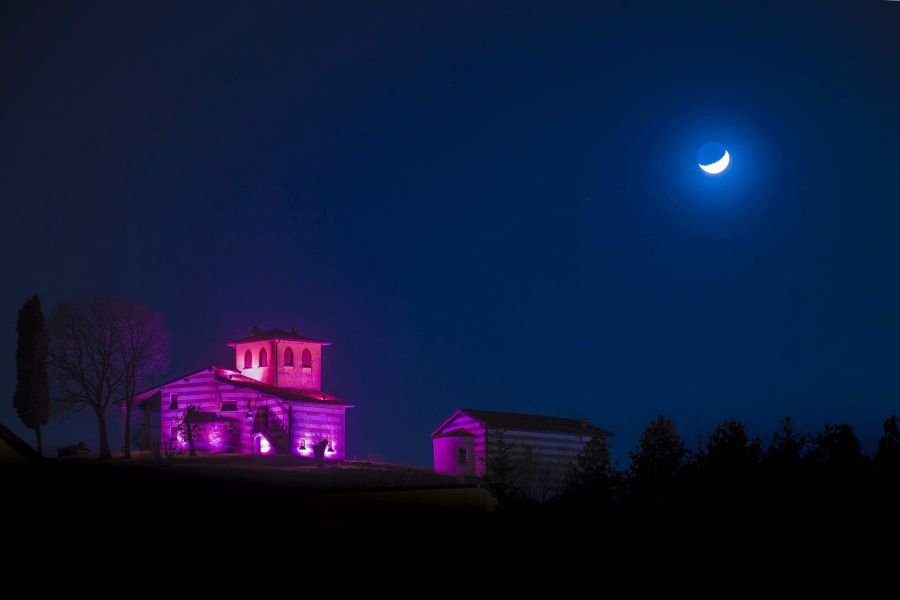 Franciacorta Summer Festival on the road
