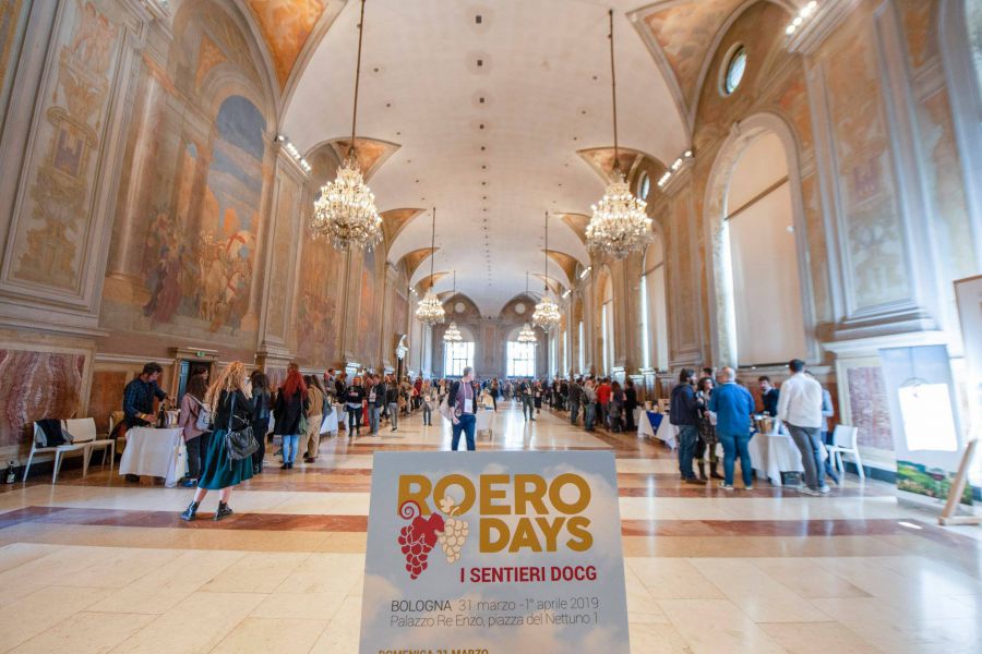 Roero Days 2019