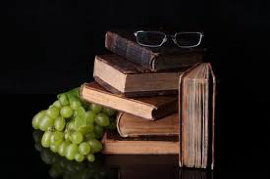 Assegnati i Premi ai libri del vino