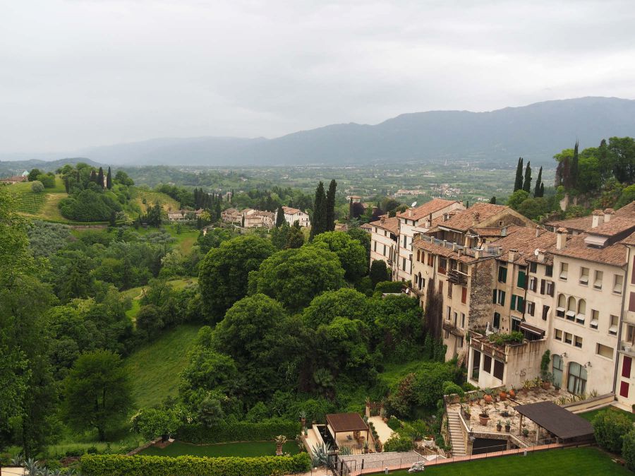Asolo Wine Tasting 2019
