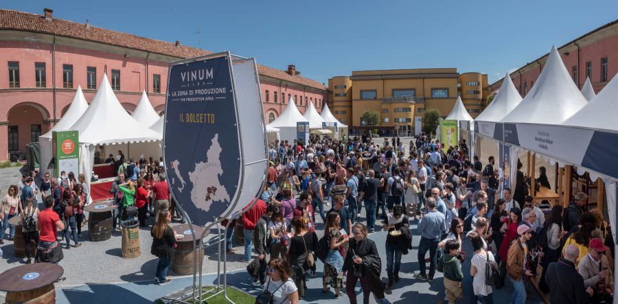43a Fiera Nazionale dei vini di Langhe, Roero e Monferrato