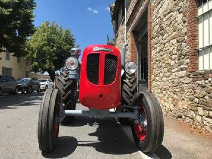 Porte aperte al Rural Market