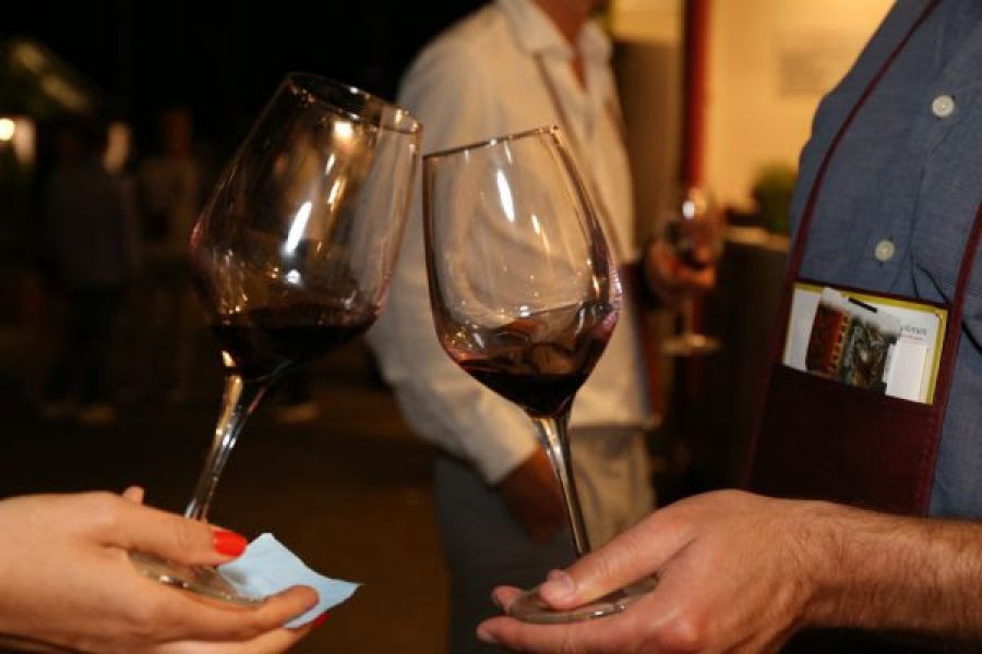 Vinòforum 2019