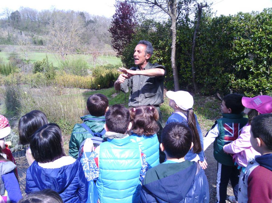 Più di 500 bambini e ragazzi per la Fattoria degli Studenti