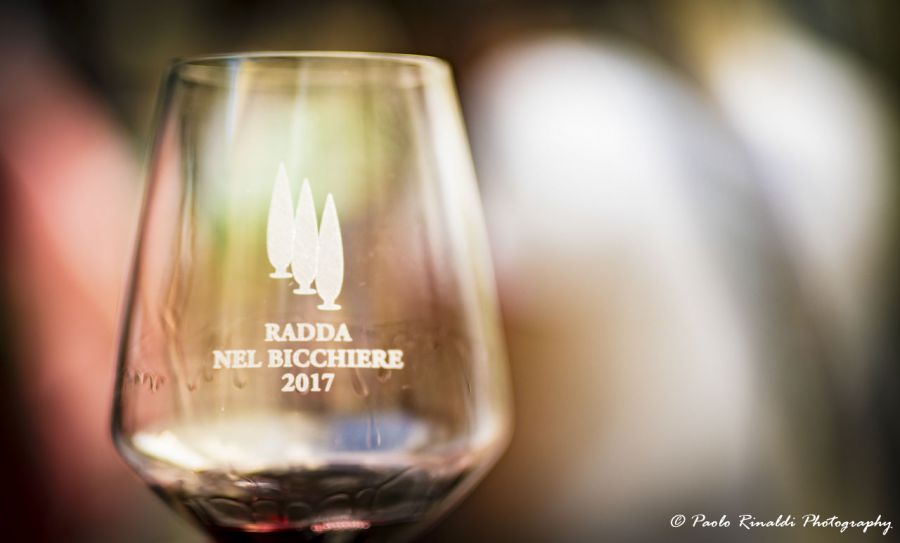 24° edizione di “Radda nel Bicchiere”
