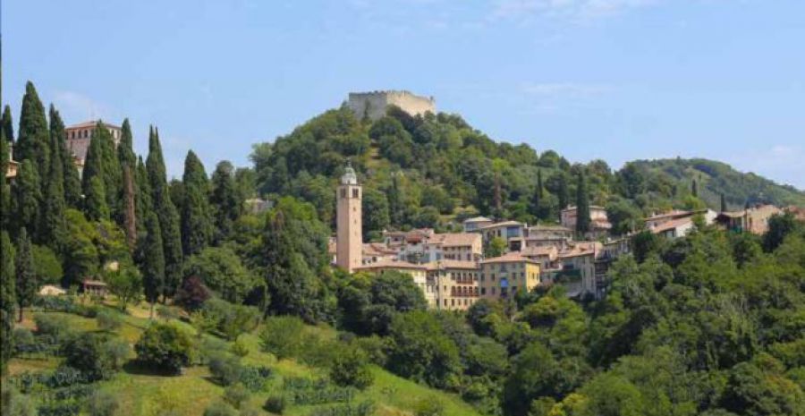 Nuovi progetti per il Consorzio Asolo Montello