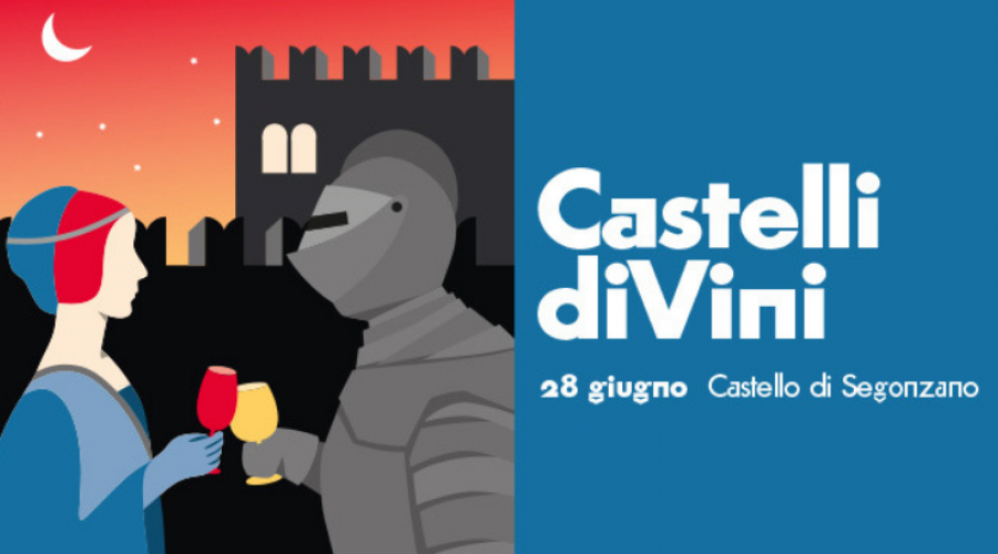 Prima tappa di Castelli DiVini
