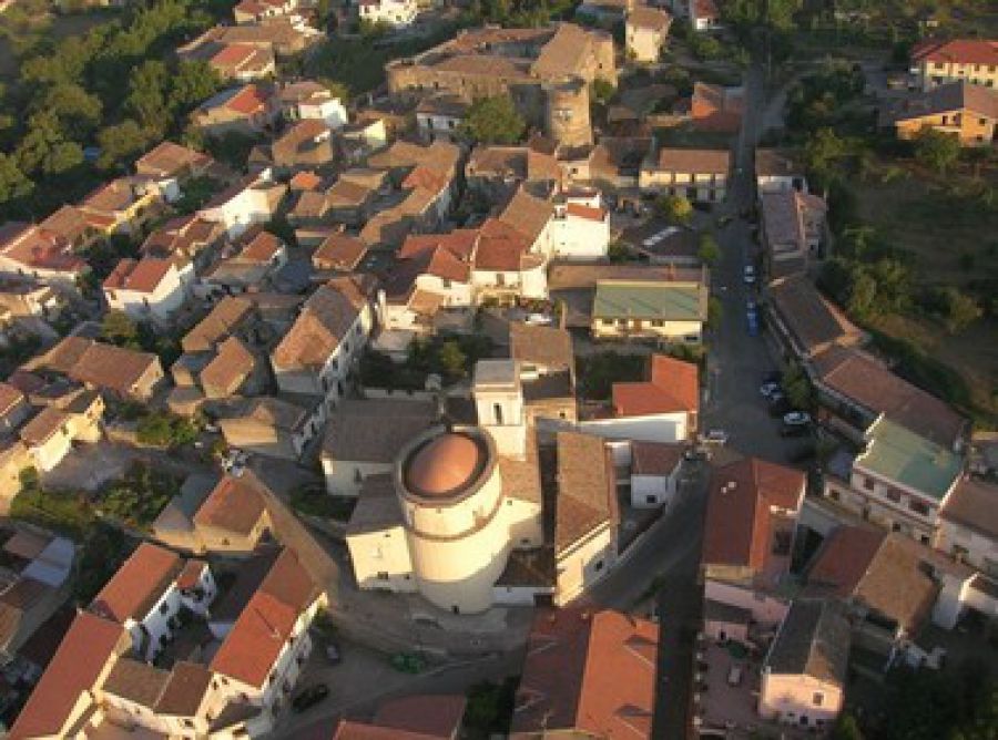 Diamo il benvenuto al Comune di Durazzano