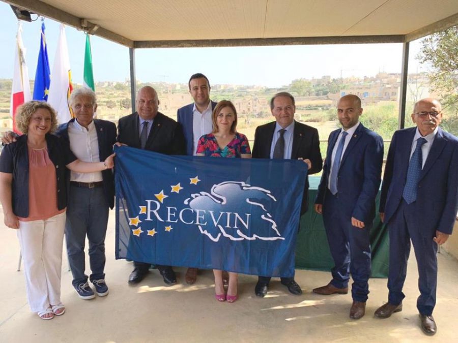 Gozo (Malta) è una nuova Città del Vino