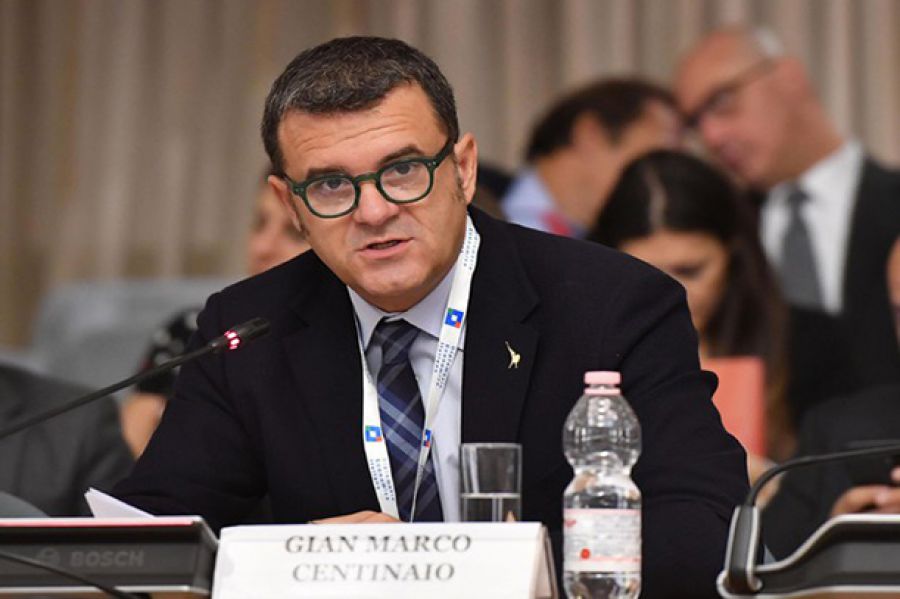 Automazione dichiarazioni vino e progetti distretti cibo