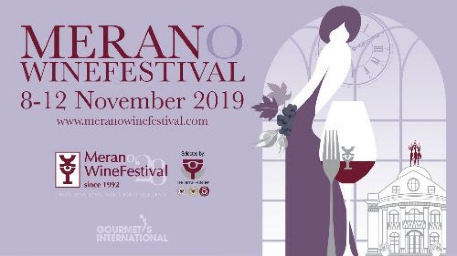 Merano WineFestival 2019