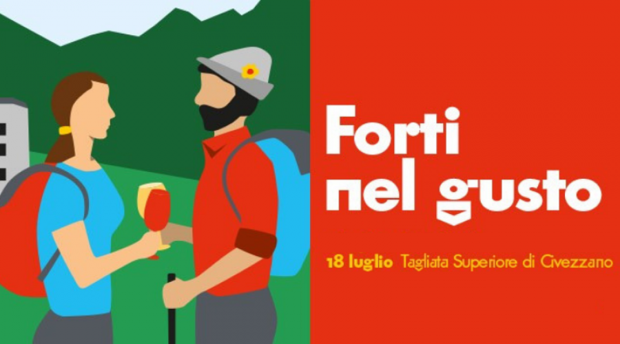 Seconda tappa di Forti nel Gusto