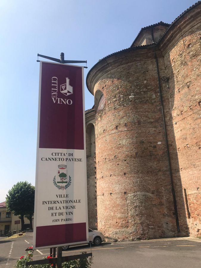 Coordinamento Città del Vino Lombardia