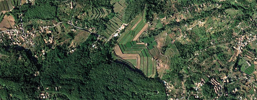 I racconti dei paesaggi del vino