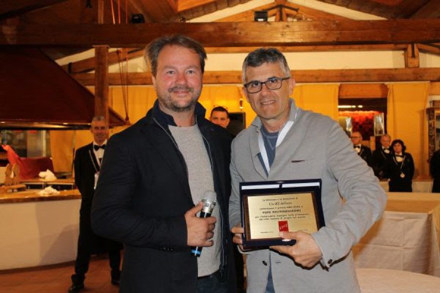 I Grandi Marchi a VinoVip Cortina