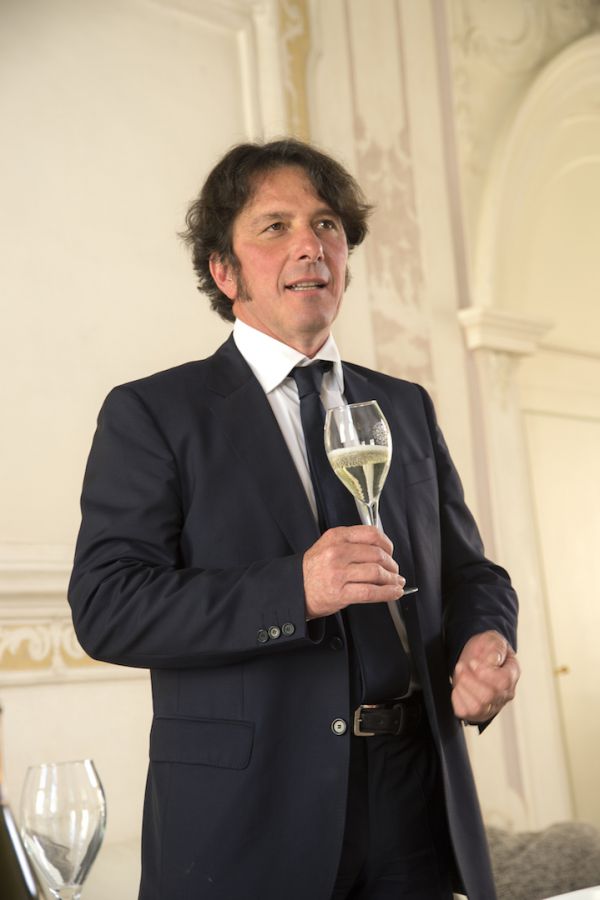 Prosecco Doc, avanti con lo stoccaggio