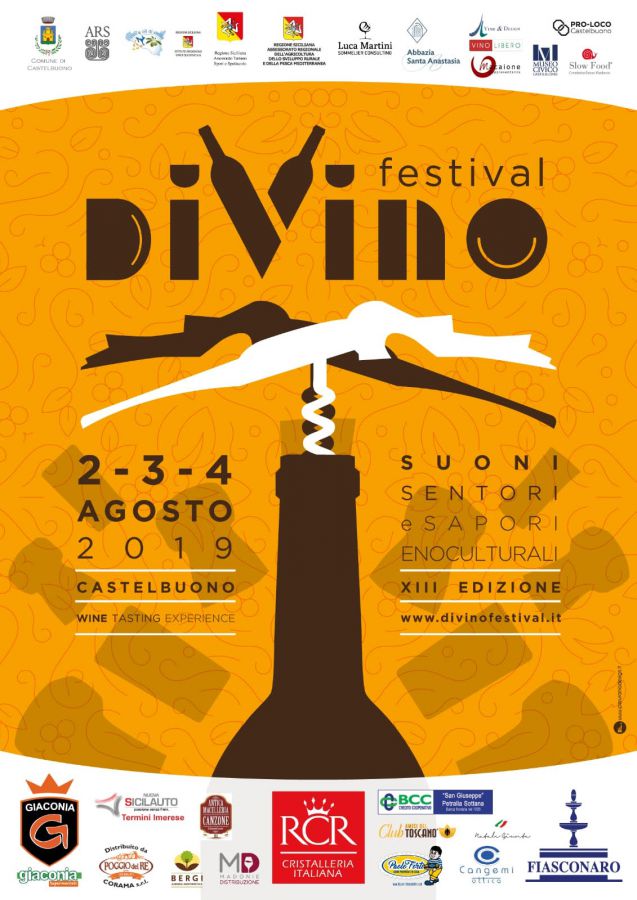 DiVino Festival 2019