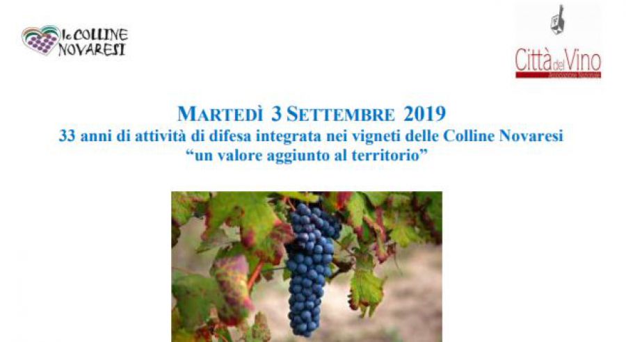 Giornata della Viticoltura 2019