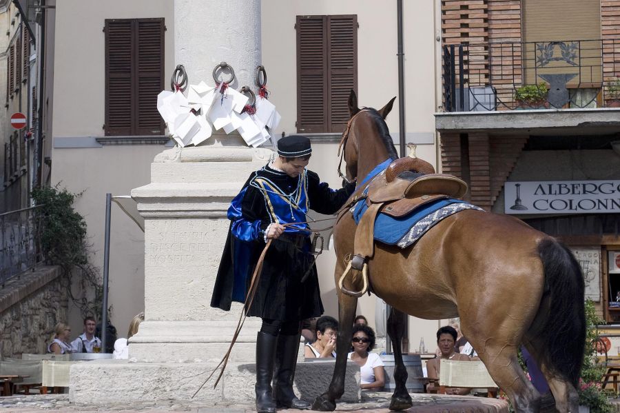 93a Festa dell’Ospitalità