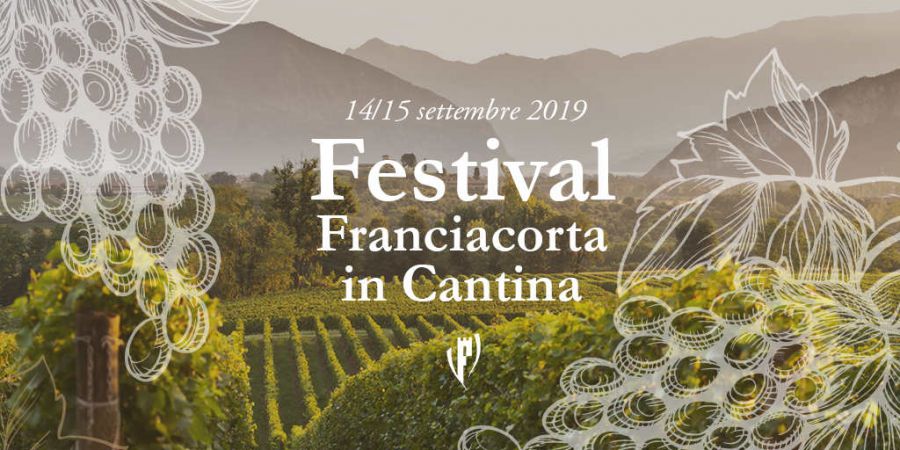 Festival Franciacorta in Cantina