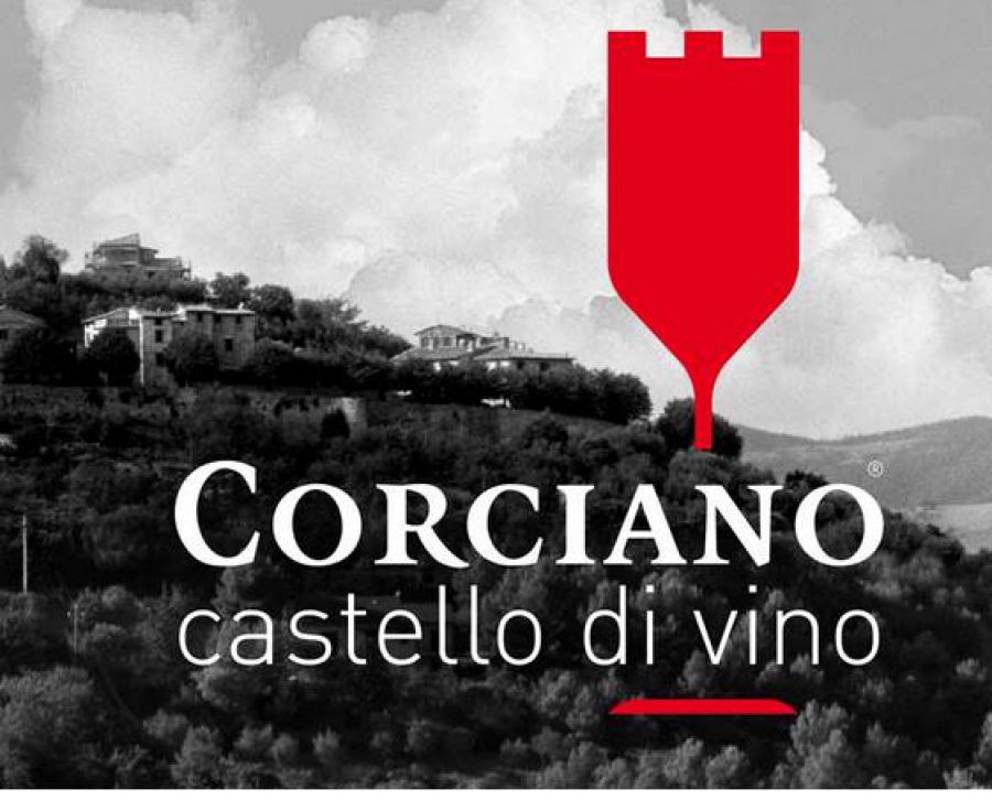 Corciano Castello di Vino