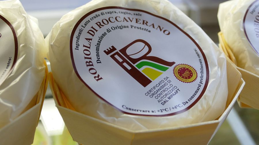 Cheese 2019, la Robiola di Roccaverano c'è