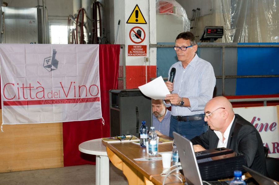 Quei vini figli di lotta integrata