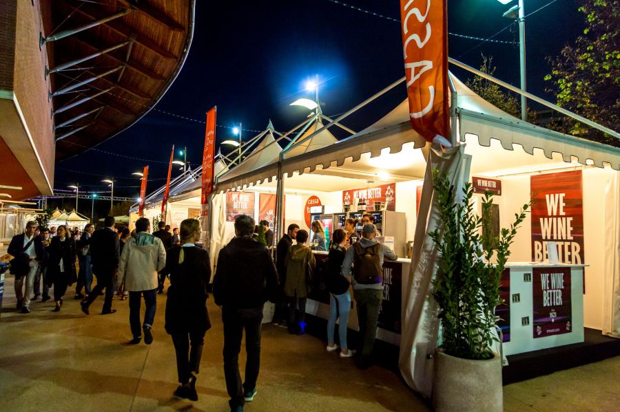 Taste of Roma 2019