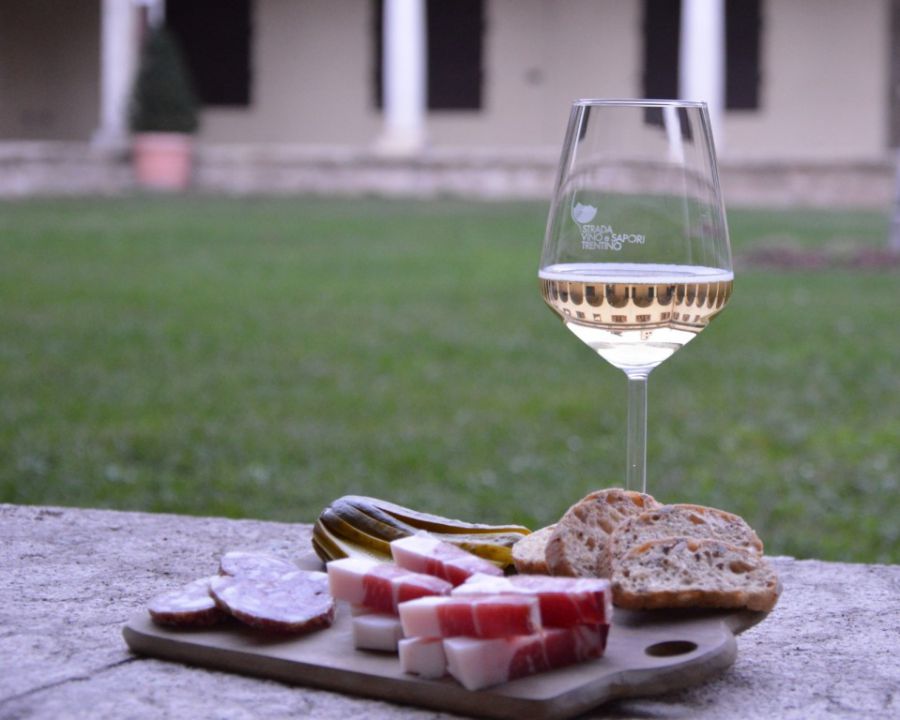Primo weekend di DiVin Ottobre