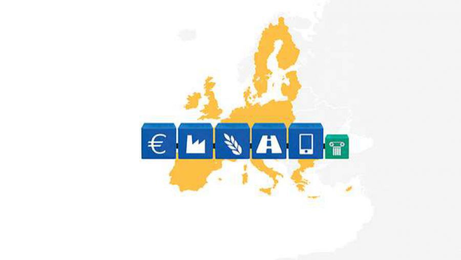 La Cultura in Europa: motore o fanalino di coda?