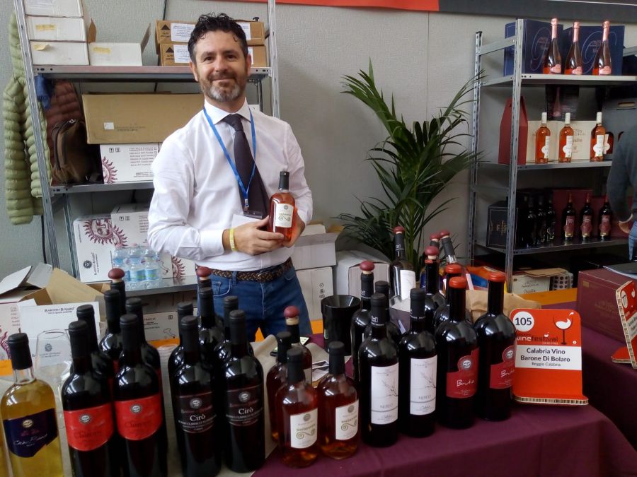 Bassano Wine Festival 2019