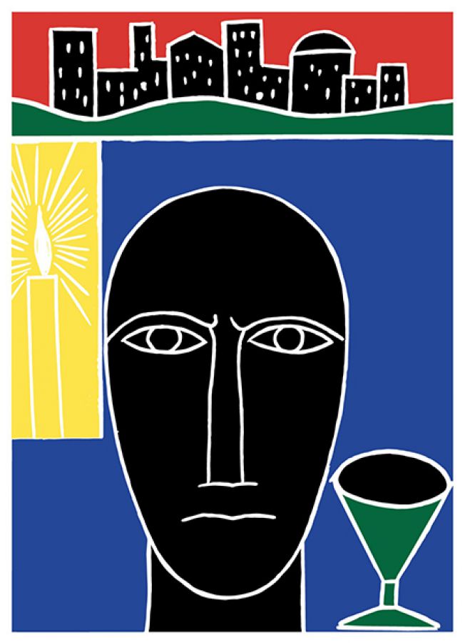 Convention Città del Vino all'insegna della Falanghina del Sannio