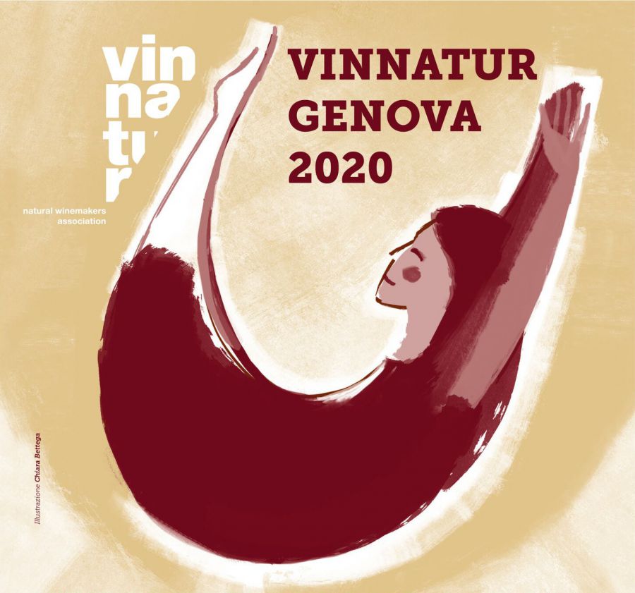 VinNatur Genova 2020