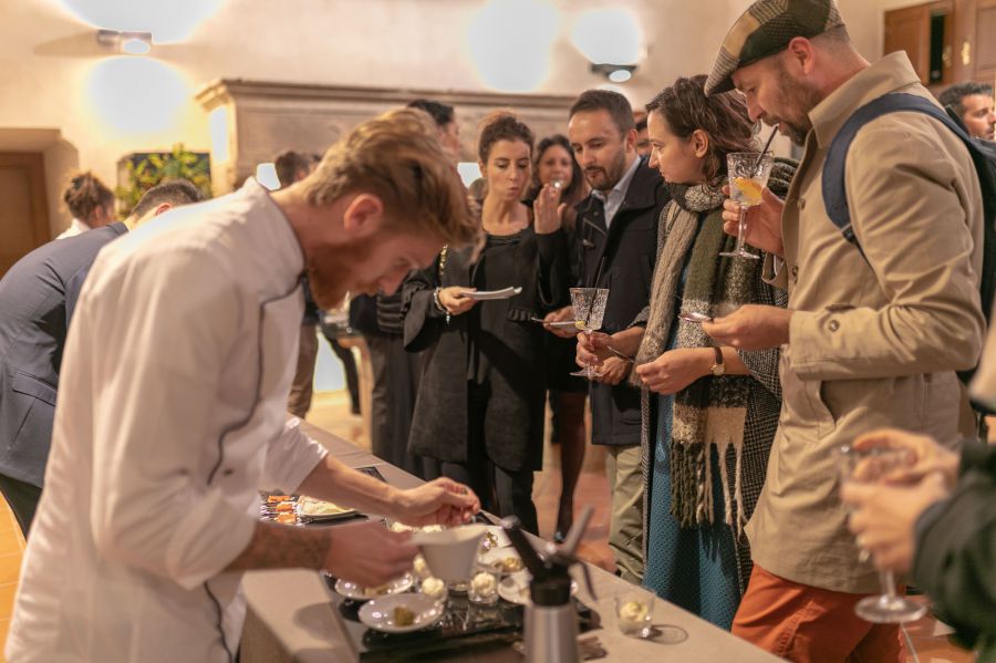 Mostra Mercato Tartufo Crete Senesi