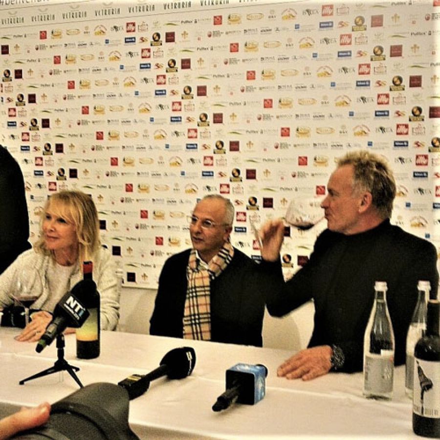 Storie di Vini e Vigne