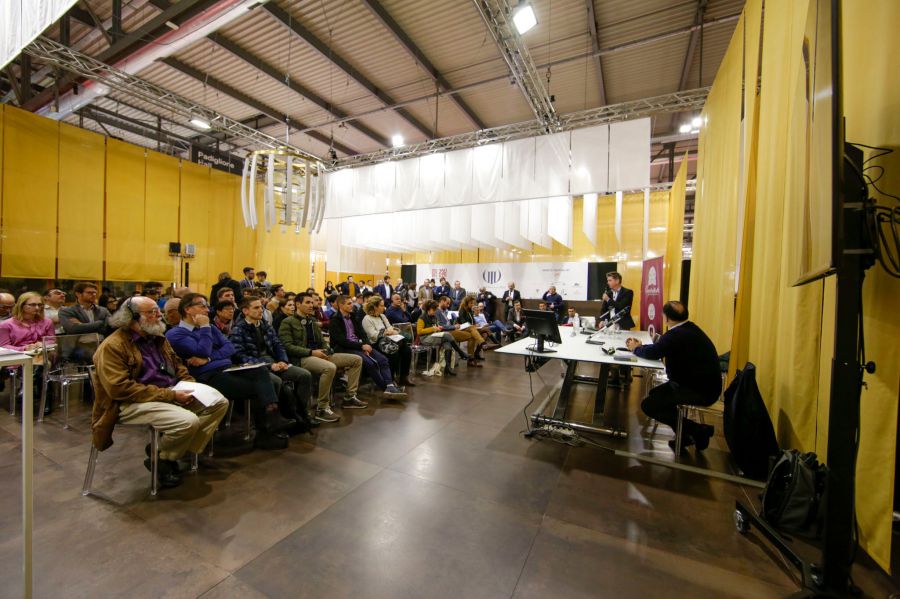 Vino e legno: strategie di affinamento. Quale futuro?