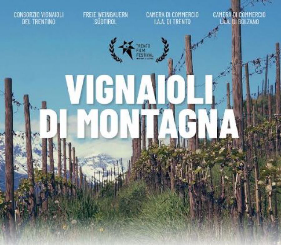 Vignaioli di Montagna: vino e Cinema si incontrano a Bologna