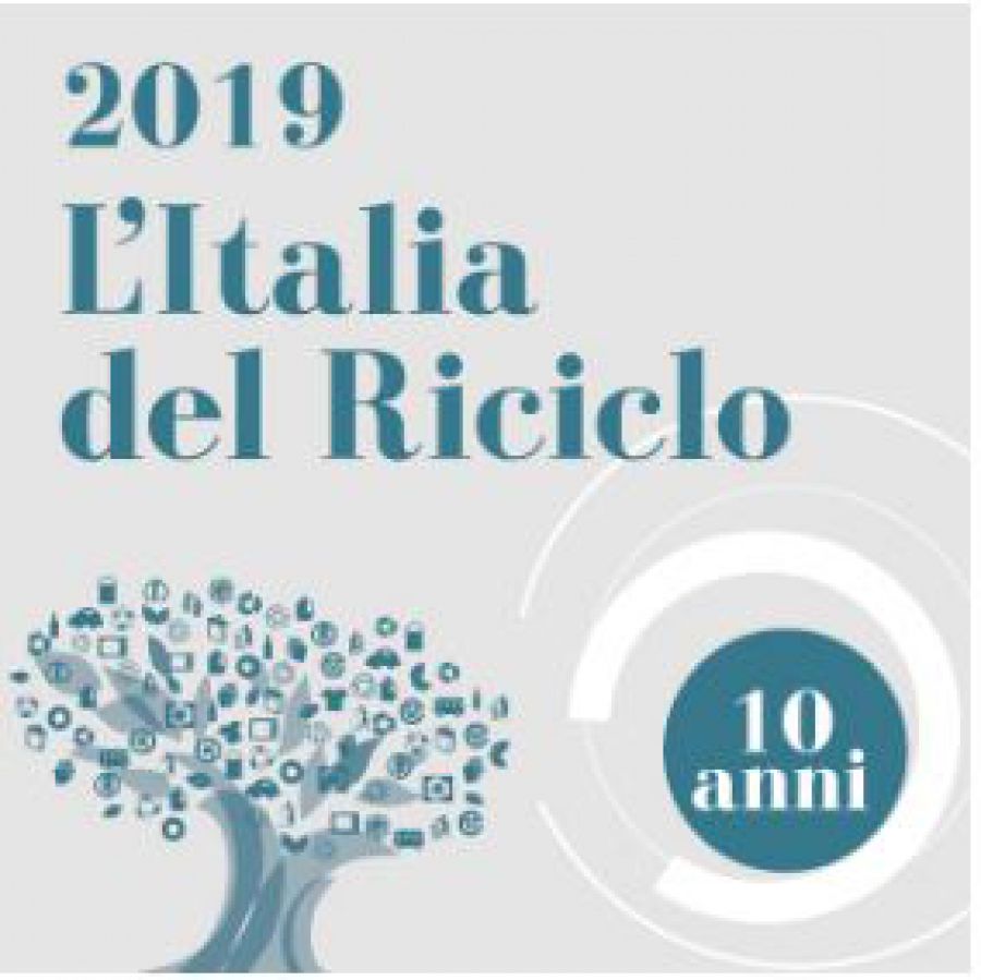 Italia del Riciclo 2019