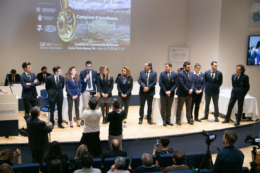 La sommellerie investe nell'enoturismo