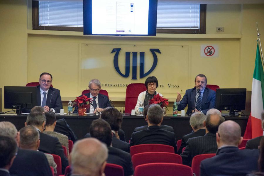 UIV: internazionalizzazione e sostenibilita’