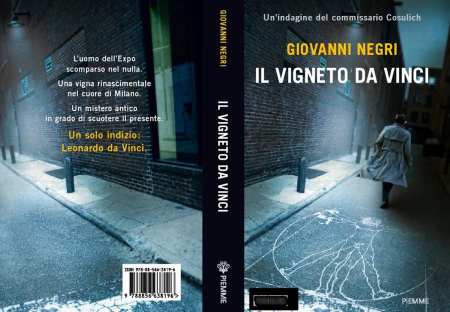 Il Vigneto da Vinci