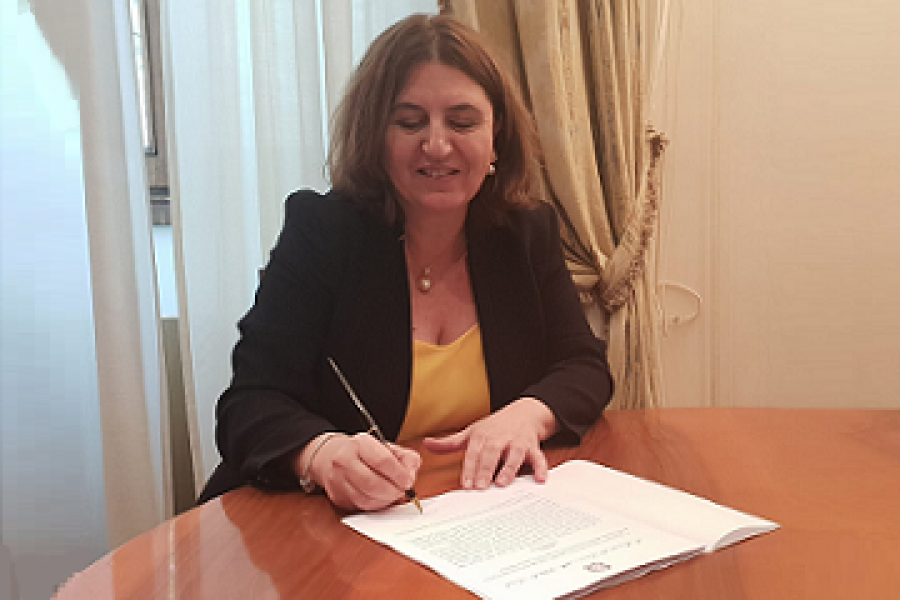 Progetti utili alla collettività